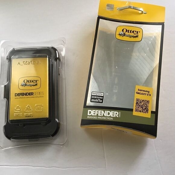 Brand new OtterBox case for Galaxy 4 - Picture 2 of 8